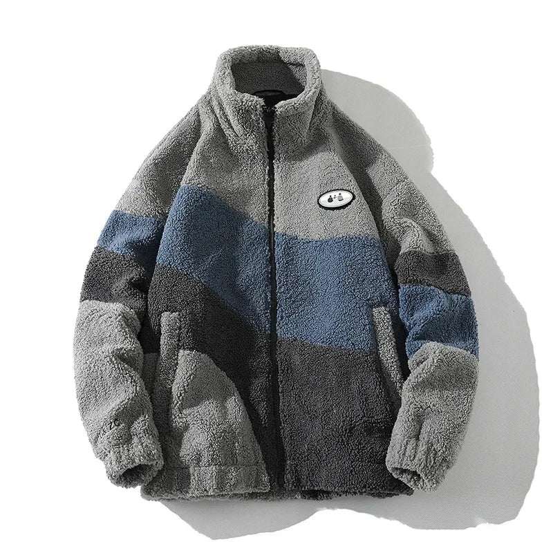 Alpine Sherpa Jacket