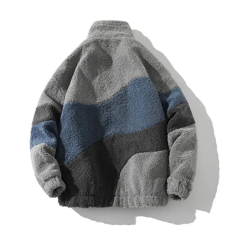 Alpine Sherpa Jacket