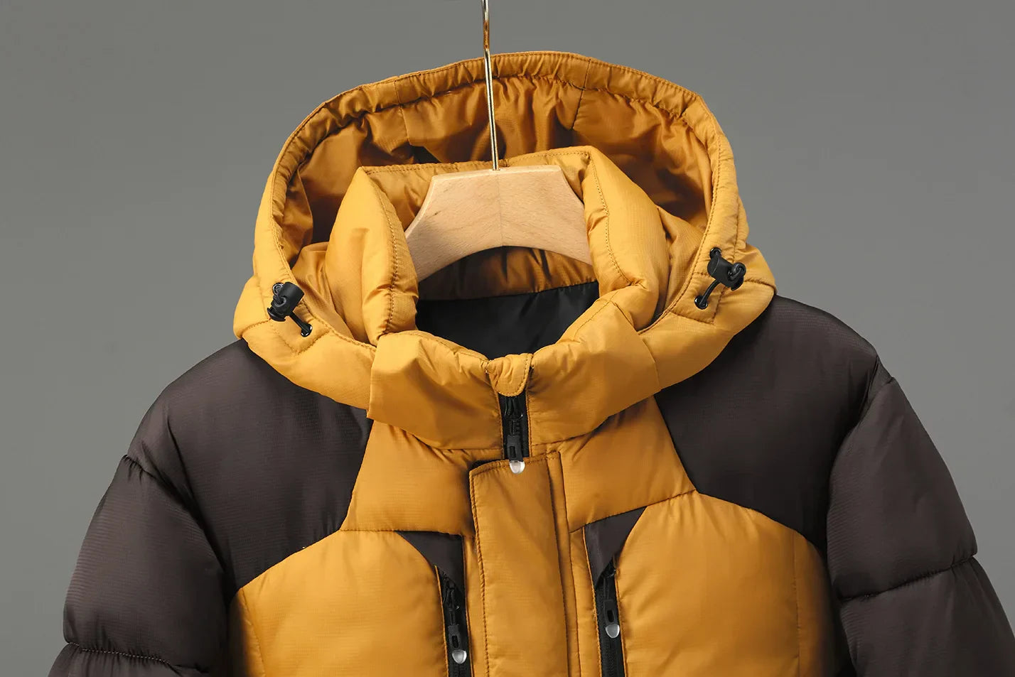 Alpine Parka