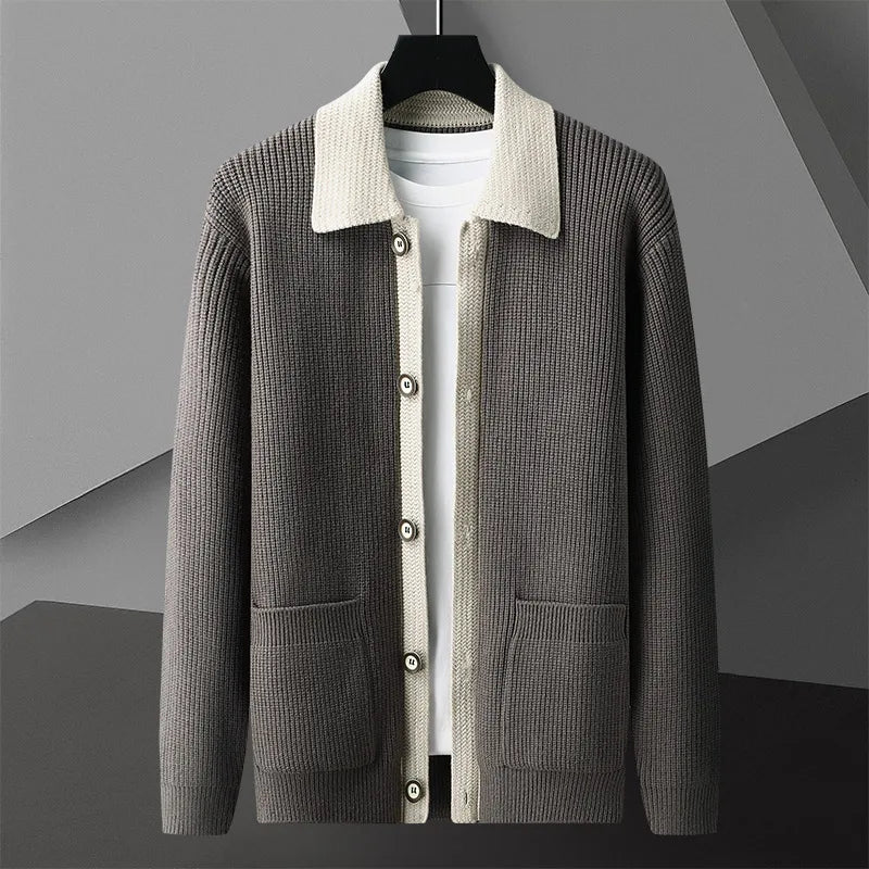Alden Soft Knit Cardigan