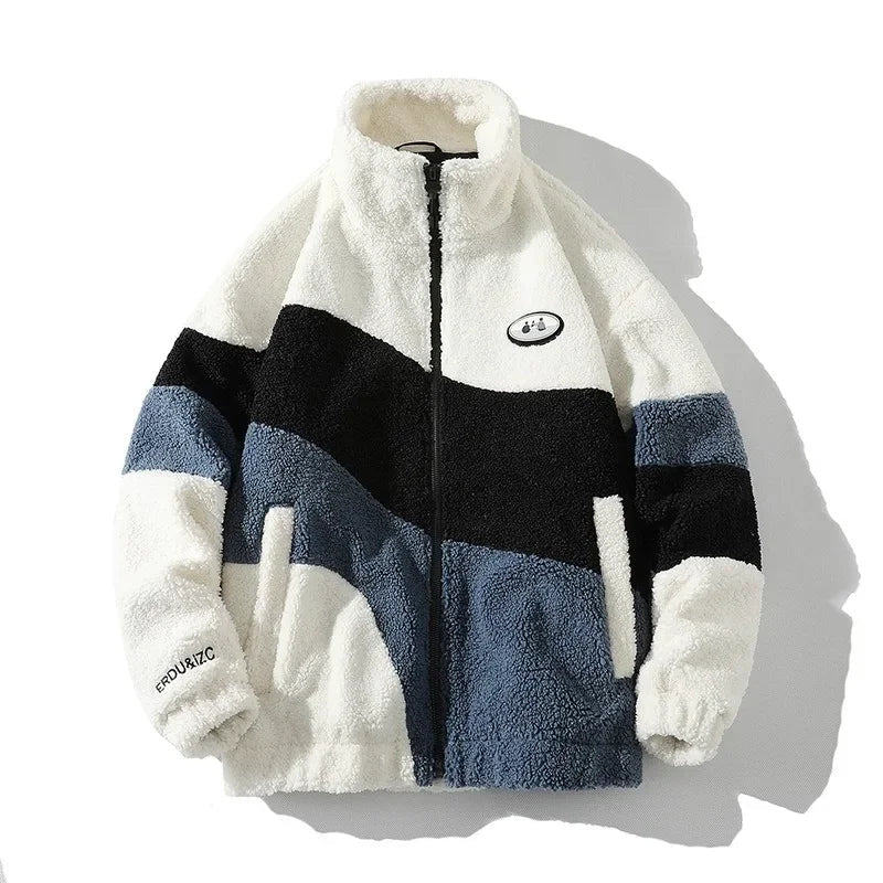 Alpine Sherpa Jacket