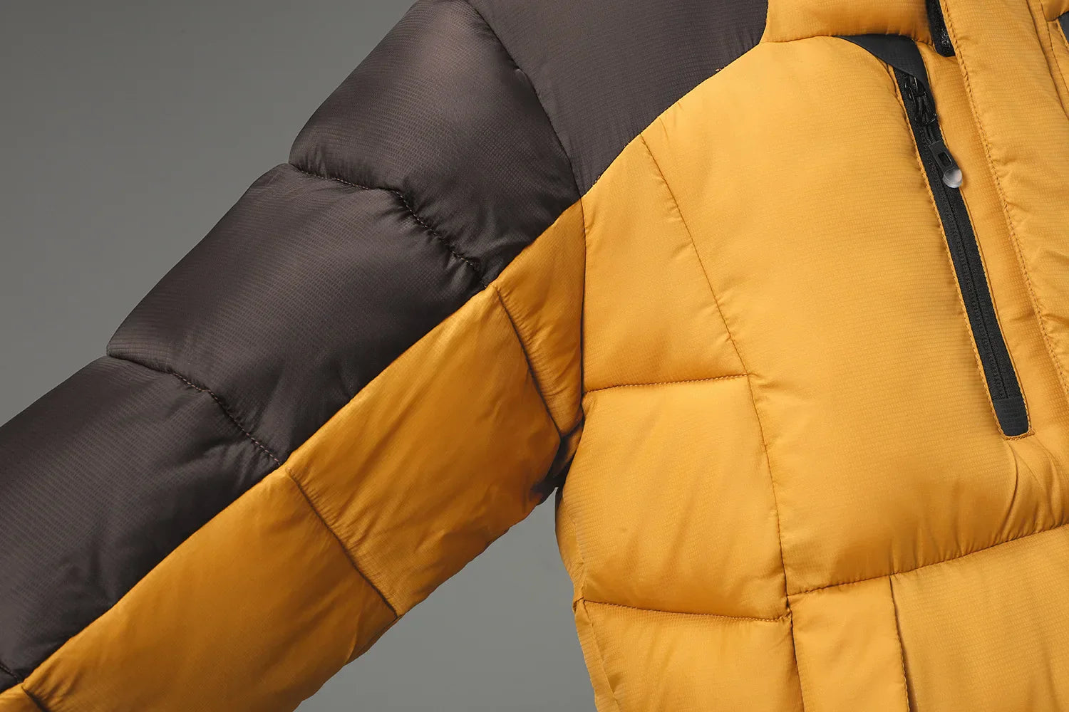 Alpine Parka