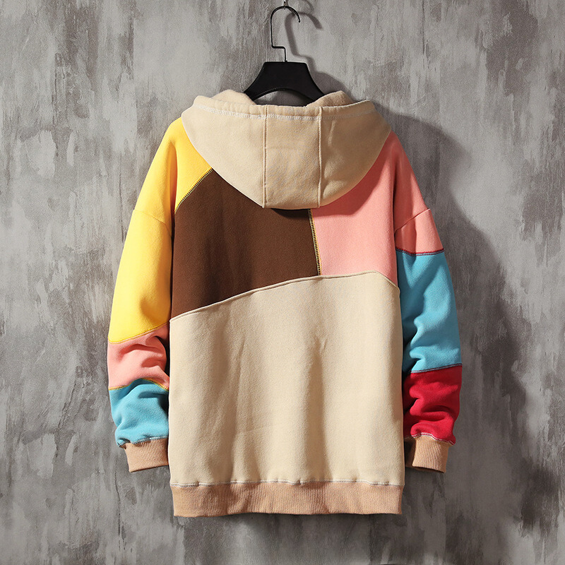 Aether Knit Hoodie