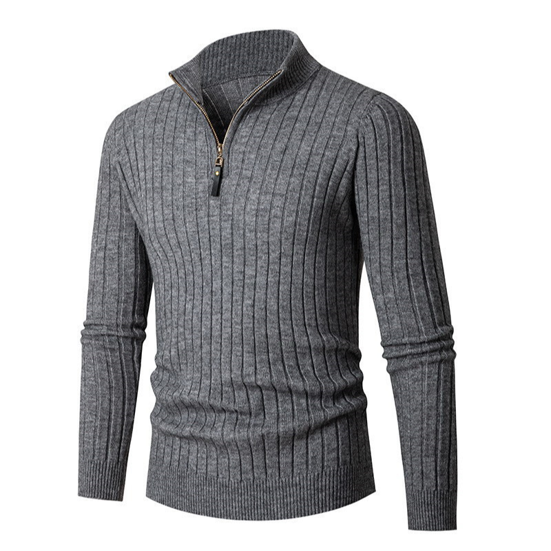 Zephyr Cashmere Sweater