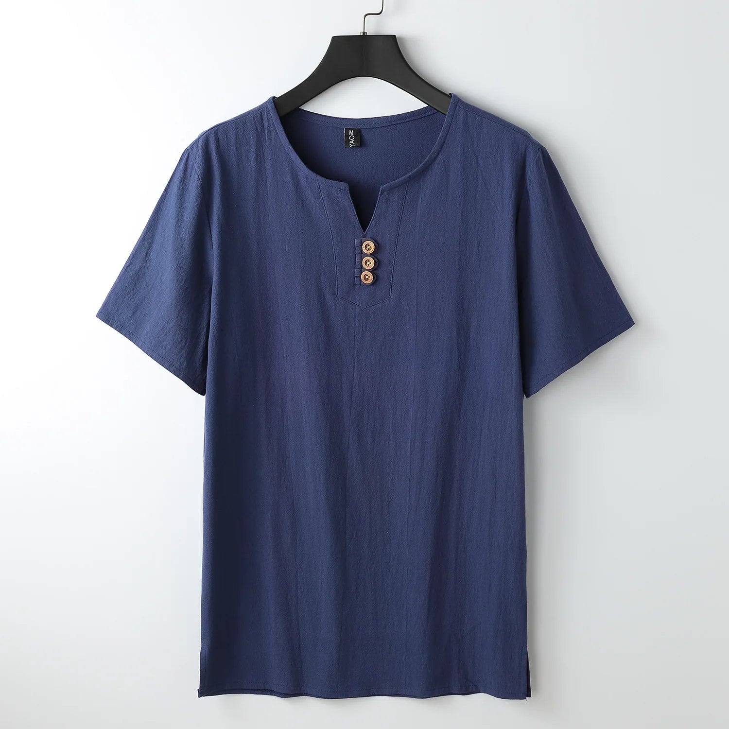 Arlo Linen Shirt