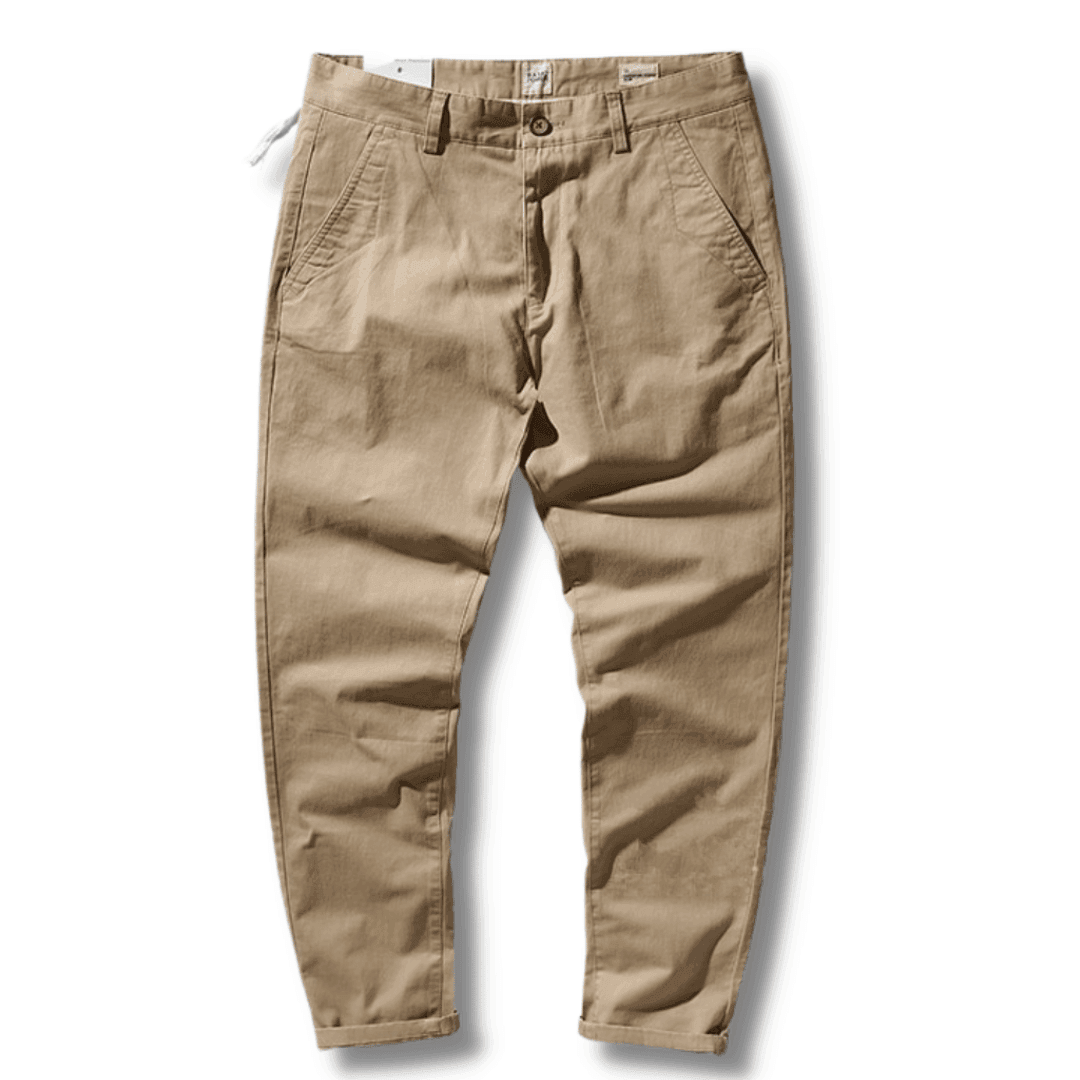Anchor Bay Twill Pants