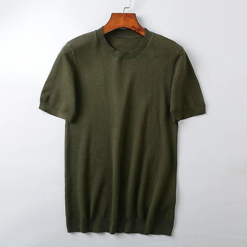 Amalfi Comfort Shirt