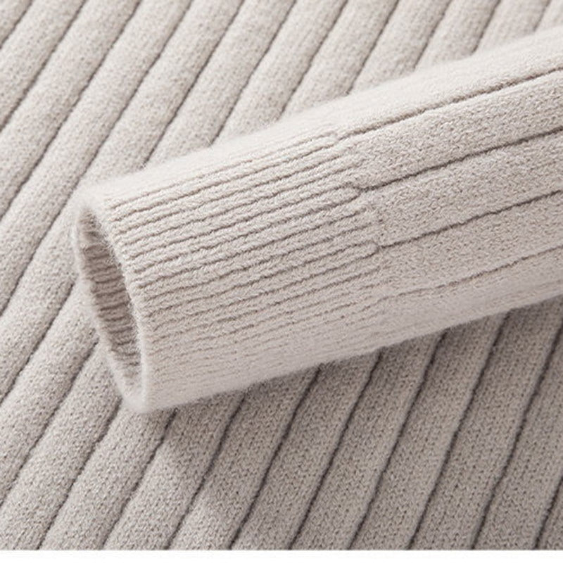 Zephyr Cashmere Sweater