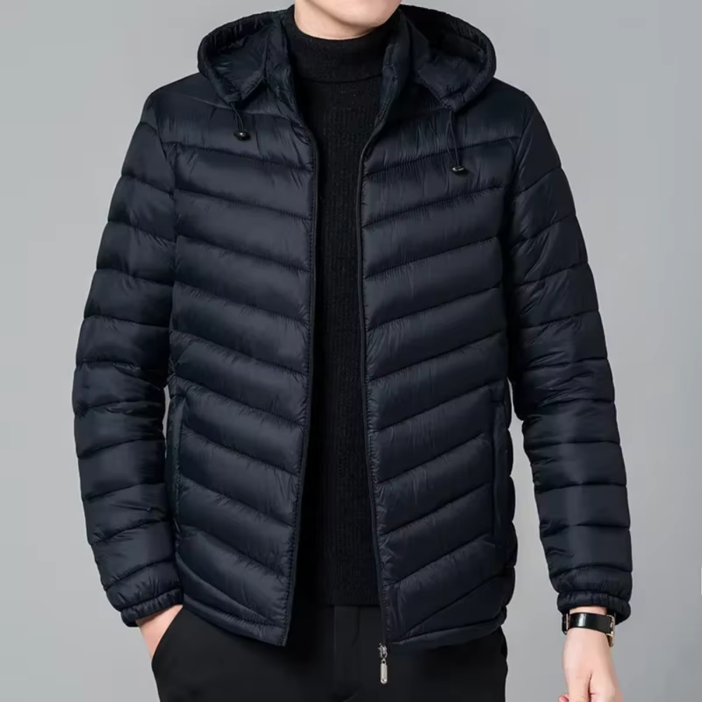 Alberto Puffer Jacket