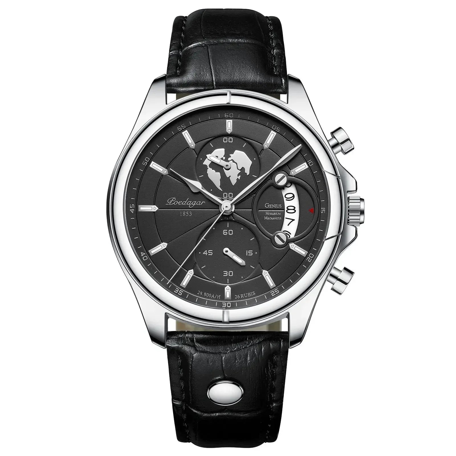 Atelier Executive Watch